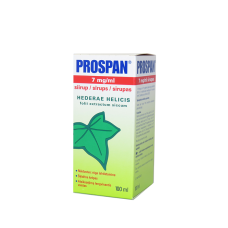 PROSPAN (EFEJAS EXTR.) COUGH sírups 100ml
